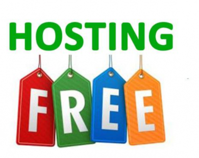 Hosting Free