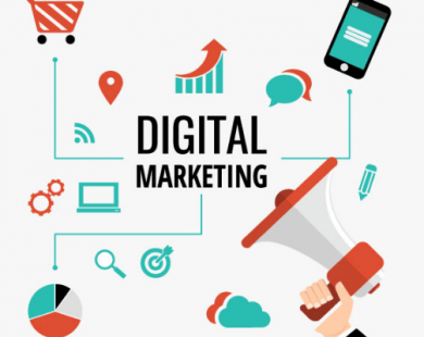 xu hướng digital marketing