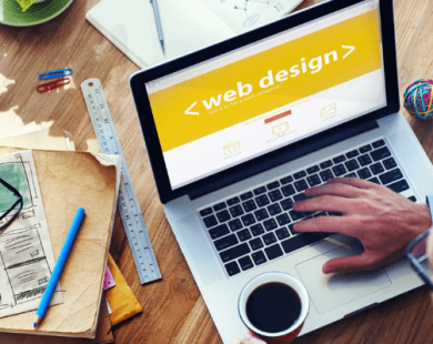 top 10 các công ty thiết kế web uy tín tại tphcm