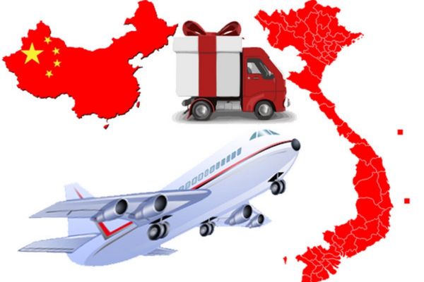 Top 5 dịch vụ vận chuyển hàng hóa Trung Quốc UY TÍN