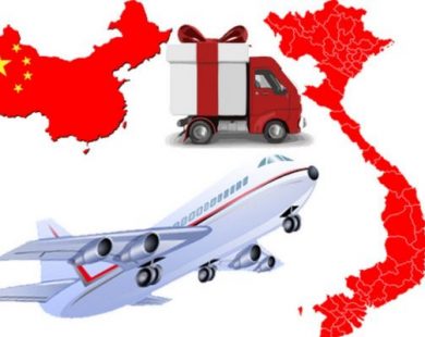 Top 5 dịch vụ vận chuyển hàng hóa Trung Quốc UY TÍN