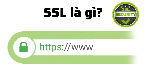 chứng chỉ số ssl là gì