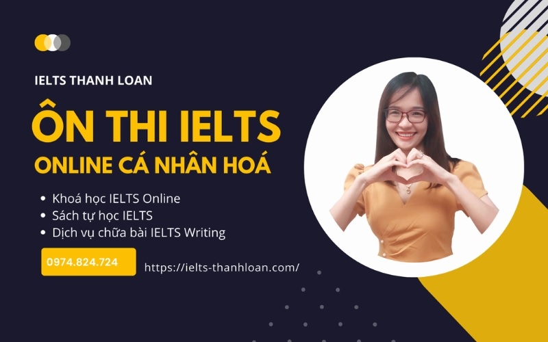 trung tâm học ielts online ielts thanh loan