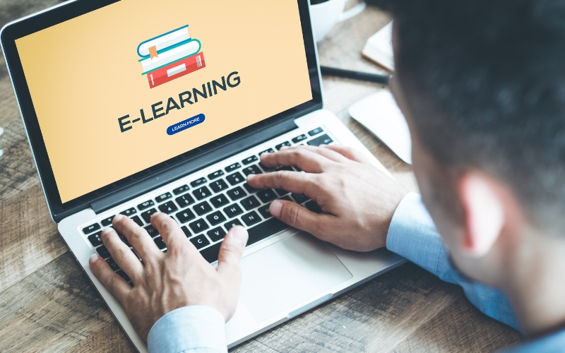 lợi ích khi ứng dụng phần mềm elearning