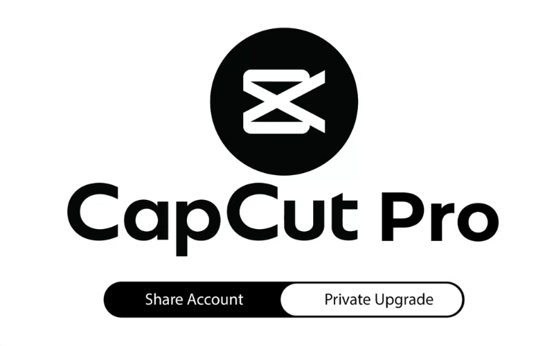 capcut pro là gì