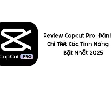 review capcut pro