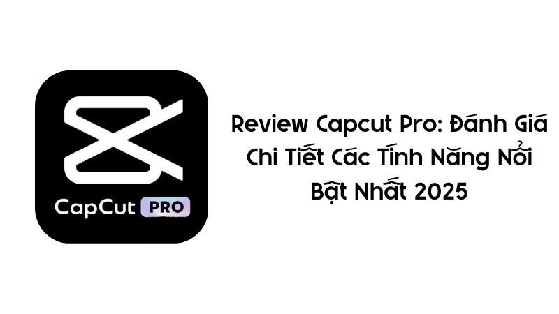 review capcut pro