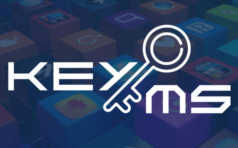shop bán phần mềm ekeyms