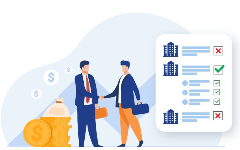 Cách tìm kiếm và lựa chọn nhà cung cấp uy tín