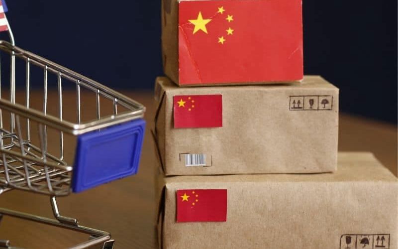 Chuẩn bị giấy tờ cần thiết