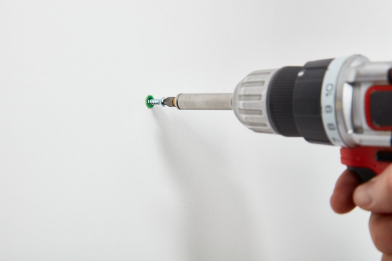 cách thi công tắc kê đúng kỹ thuật