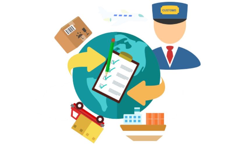 Lưu ý các quy định của hải quan để tránh rắc rối