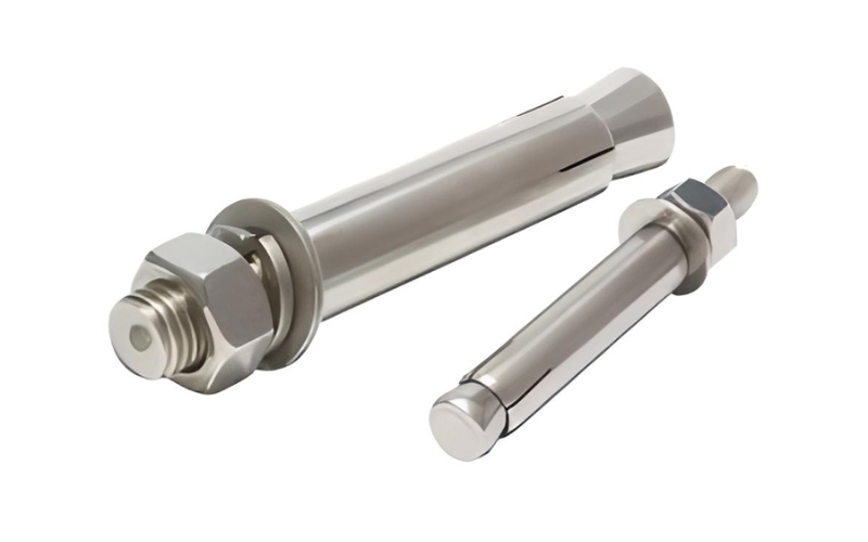 Tắc kê inox 304