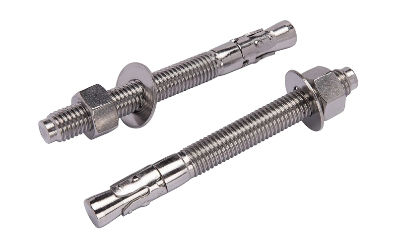 Tắc kê nở 3 cánh