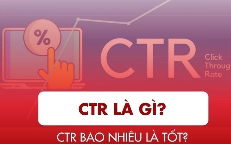 tăng tỉ lệ nhấp