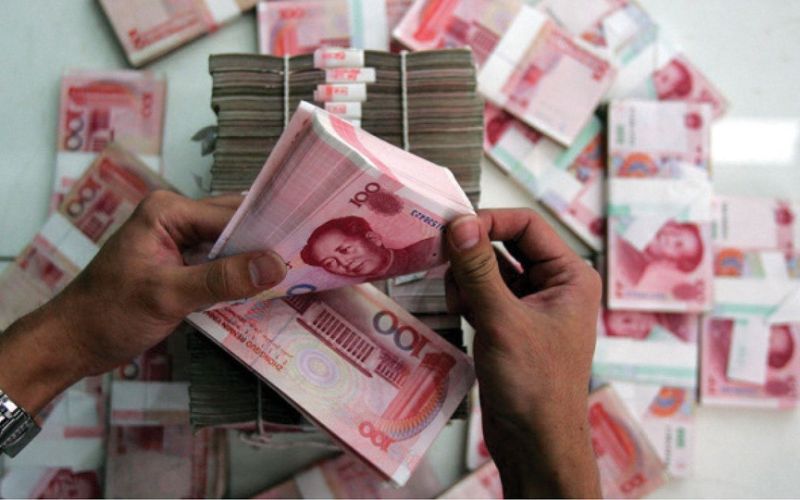 đi đánh hàng quảng châu tốn bao nhiêu vốn