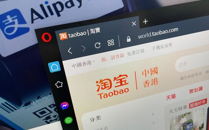 sử dụng dịch vụ thanh toán hộ