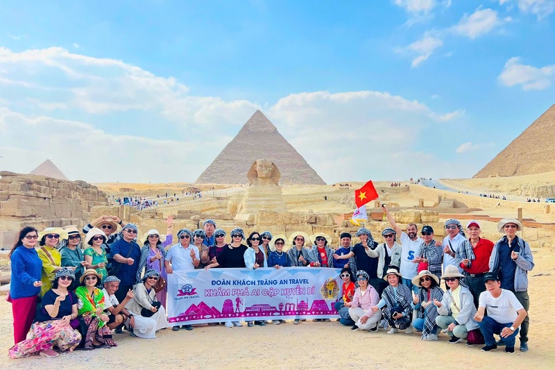 Các loại tour du lịch